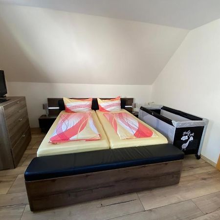 Ferienwohnung Bergblick 예나 외부 사진