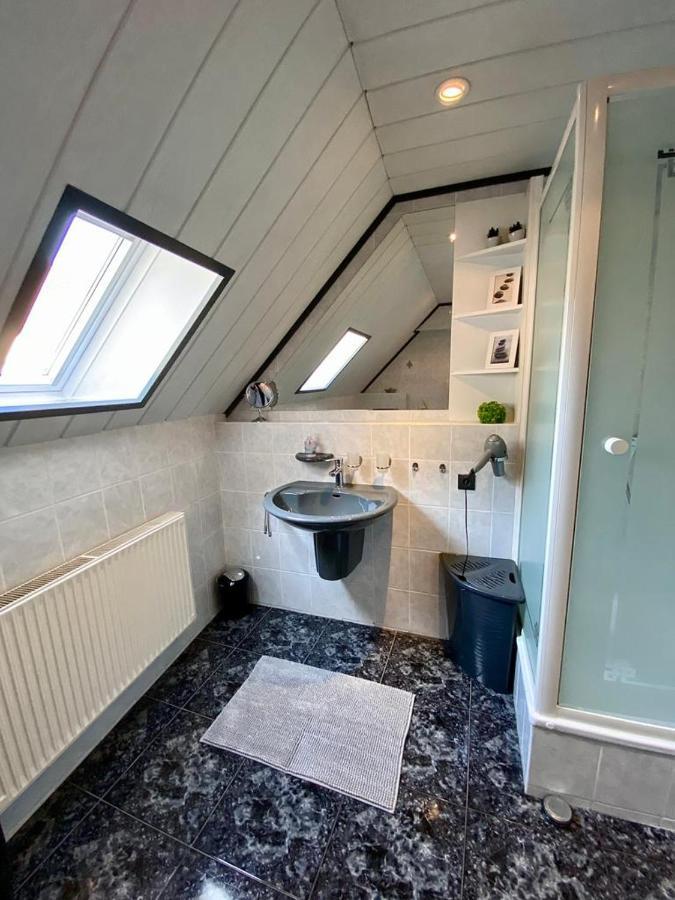 Ferienwohnung Bergblick 예나 외부 사진