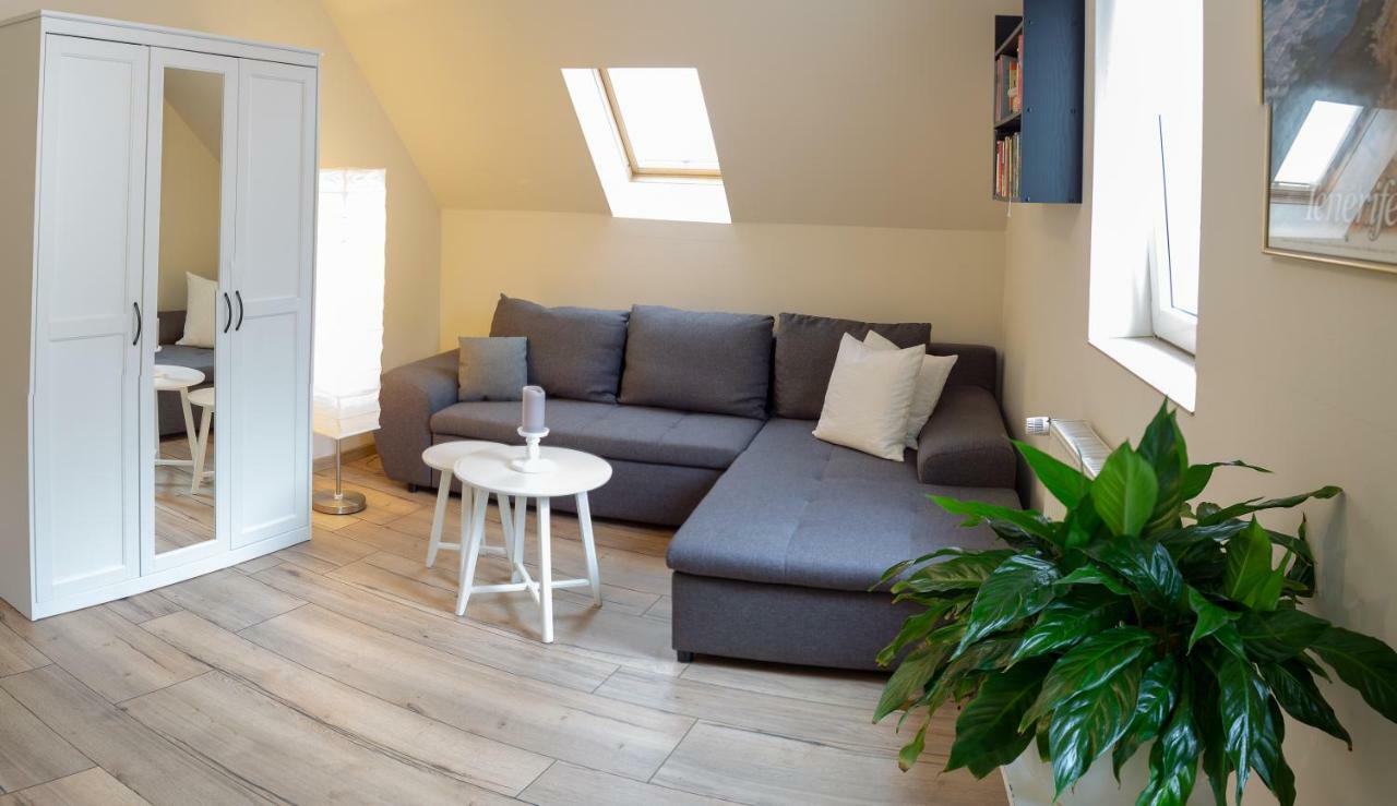 Ferienwohnung Bergblick 예나 외부 사진